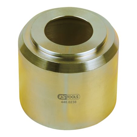 KS Tools Traggelenk-Demontagehülse, Mercedes