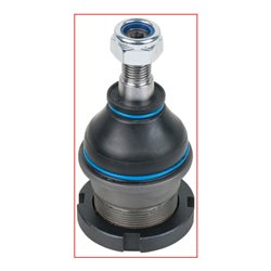 KS Tools Traggelenk-Demontagehülse, Mercedes