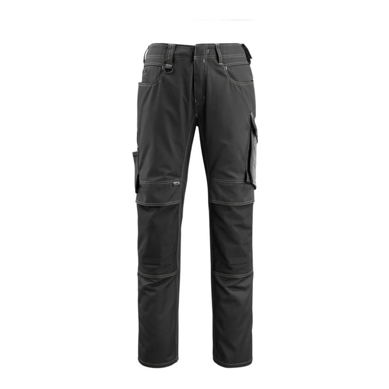 Mascot Mannheim Hose schwarz/dunkelanthrazit