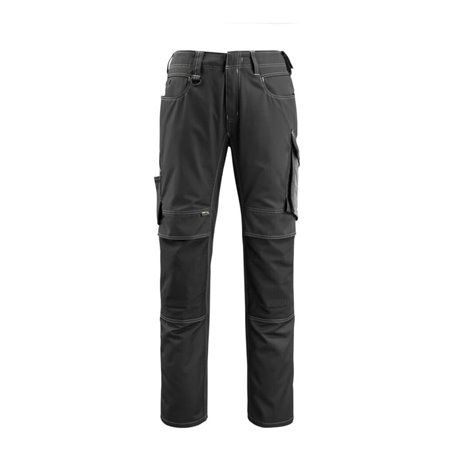 Mascot Mannheim Hose schwarz/dunkelanthrazit