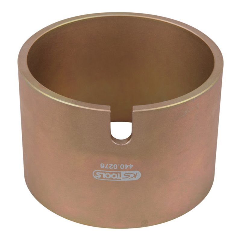 KS Tools Druckrohr, Ø 110 mm Höhe 73 mm für Schlagkörper