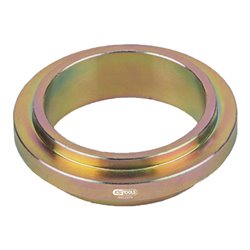 KS Tools Gegenhaltering, Einbau