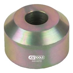 KS Tools Montagehülse, Ø 43 mm
