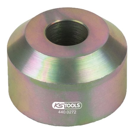 KS Tools Montagehülse, Ø 43 mm