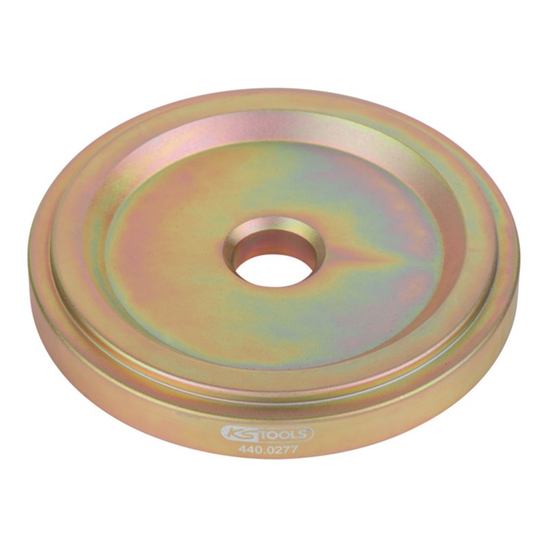 KS Tools Druckrohr, Ø 110 mm Höhe 14 mm für Schlagkörper