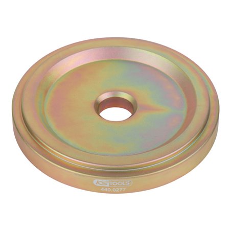 KS Tools Druckrohr, Ø 110 mm Höhe 14 mm für Schlagkörper