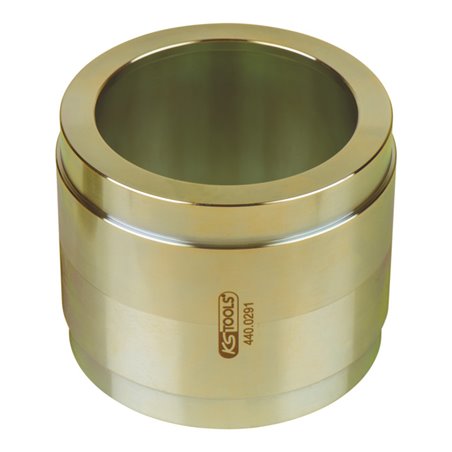 KS Tools Druckrohr, Ø 105 mm