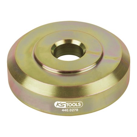KS Tools Demontagescheibe, Ø 78 mm