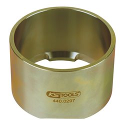 KS Tools Druckrohr, Ø 80 mm