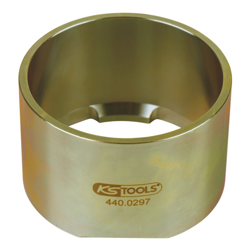 KS Tools Druckrohr, Ø 80 mm