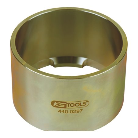 KS Tools Druckrohr, Ø 80 mm