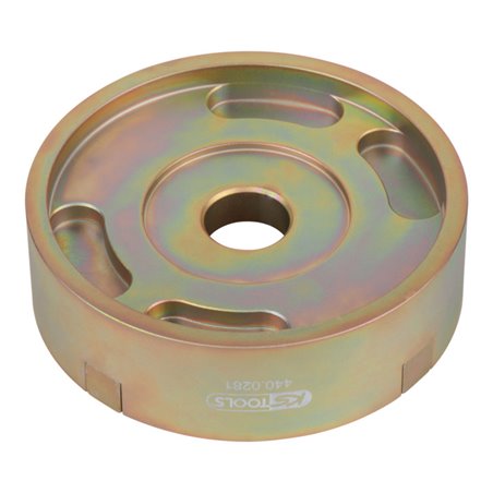 KS Tools Montagescheibe, Ø 98 mm