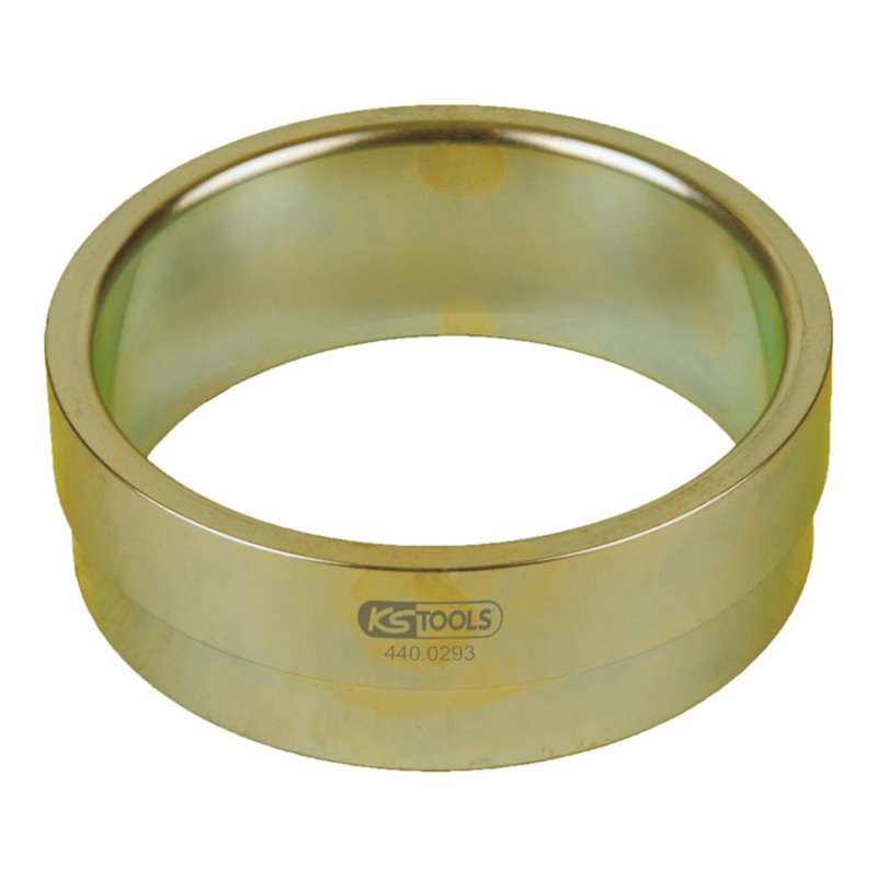 KS Tools Montagerohr