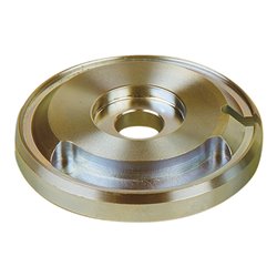 KS Tools Montagescheibe, Ø 78 mm