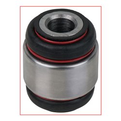 KS Tools Lenkerbuchsen-Satz, 7-teilig, für Mercedes hinten