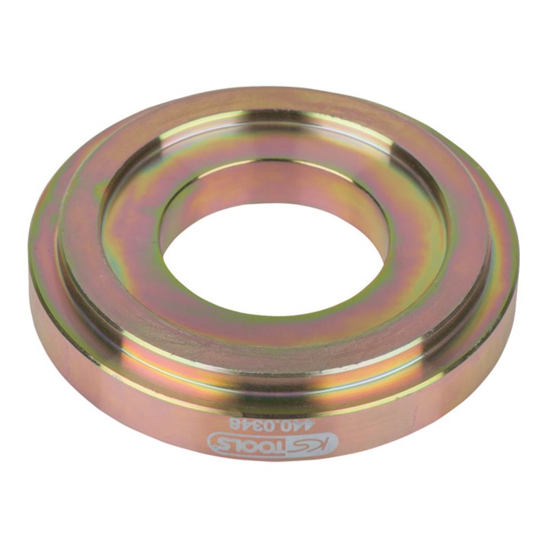 KS Tools Adapter Platte