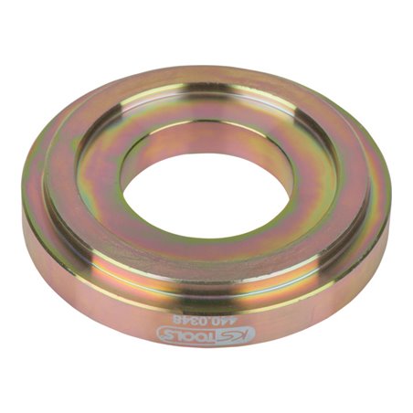 KS Tools Adapter Platte