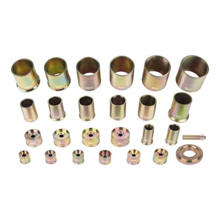 KS Tools Universal Presswerkzeug-Satz, 26-teilig