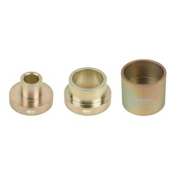 KS Tools Druckstück-Satz  BMW E30 / E36, innen, 3-teilig