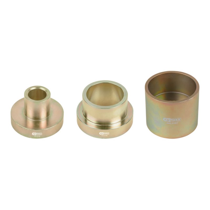 KS Tools Druckstück-Satz  BMW E30 / E36, innen, 3-teilig