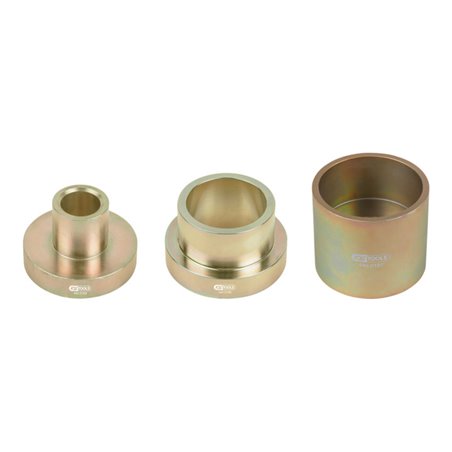 KS Tools Druckstück-Satz  BMW E30 / E36, innen, 3-teilig