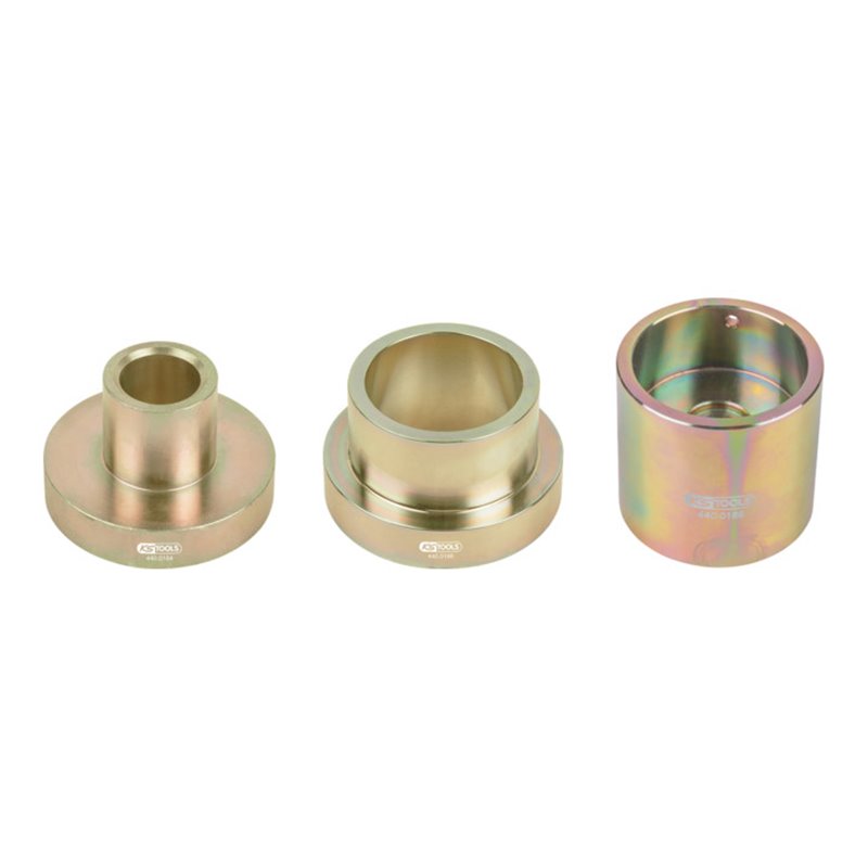 KS Tools Druckstück-Satz Mercedes W 124, 3-teilig