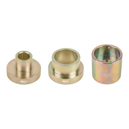 KS Tools Druckstück-Satz Mercedes W 124, 3-teilig