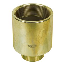 KS Tools Paschke Hydraulik auf KS PP2-Werkzeug