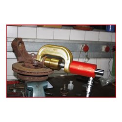 KS Tools Traggelenk-Satz, 4-teilig, Ford