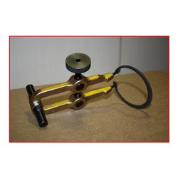 KS Tools Sicherungsring-Werkzeug-Satz, 7-teilig