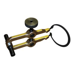 KS Tools Sicherungsring-Werkzeug-Satz, 7-teilig