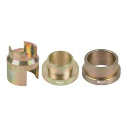 KS Tools Druckstück-Satz  BMW E30 / E36, außen, 3-teilig