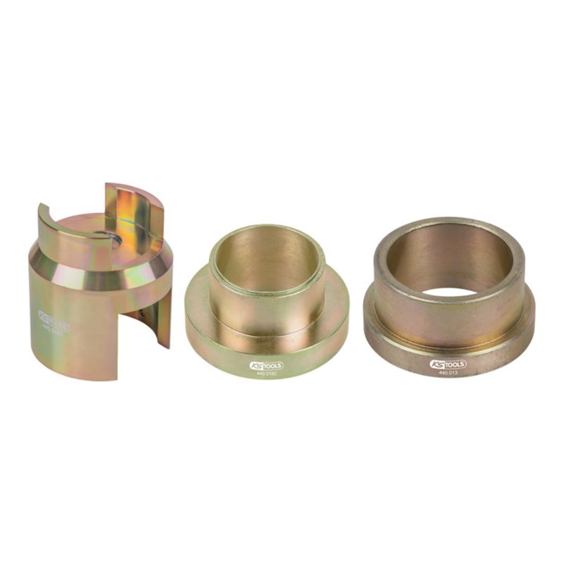 KS Tools Druckstück-Satz  BMW E30 / E36, außen, 3-teilig