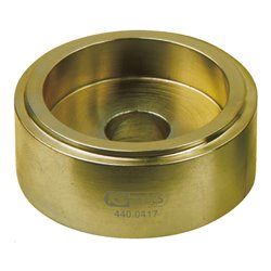 KS Tools Druckplatte, Ø 59 mm