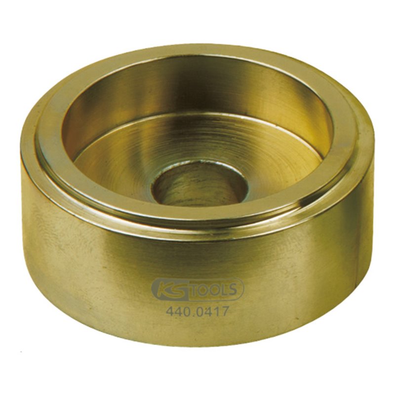 KS Tools Druckplatte, Ø 59 mm