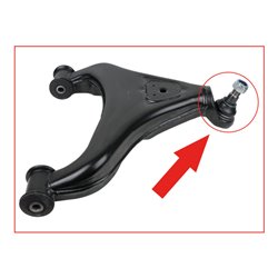 KS Tools Druckstück-Satz  Mercedes Sprinter und Volkswagen LT 35 , 2-teilig