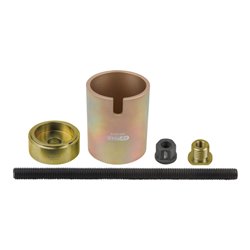 KS Tools Querlenkerbuchsen-Satz, 5-teilig, für Volkswagen T5 vorne