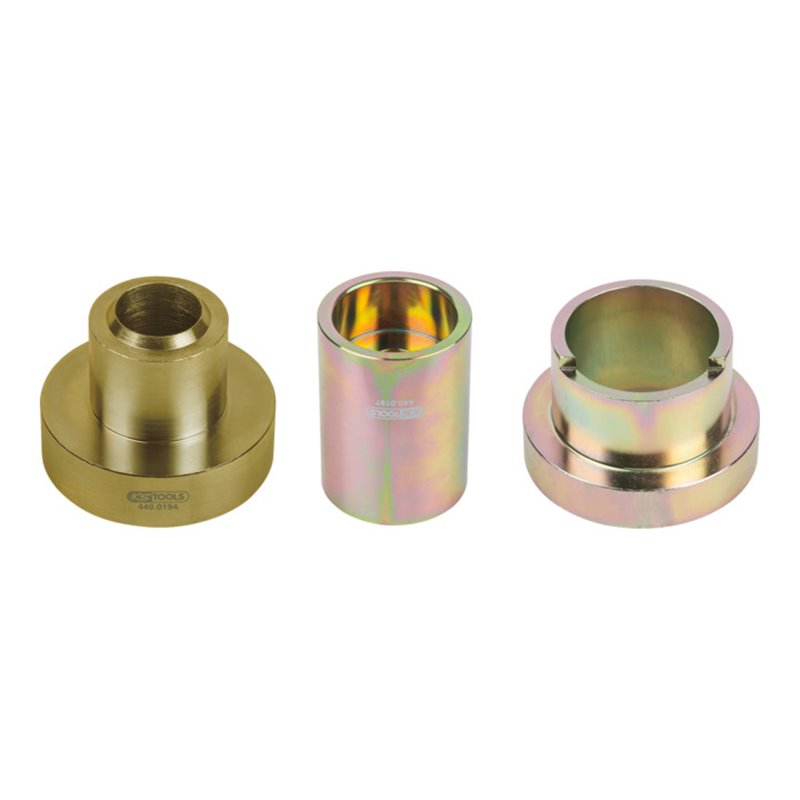 KS Tools Druckstück-Satz Hyundai, 3-teilig