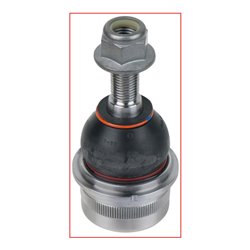 KS Tools Druckstück-Satz Renault, Nissan, Opel, 4-teilig