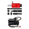 KS Tools Hydraulik-Einheit 16t, mit Luft-Hydraulik-Pumpe, 13-teilig