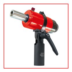 KS Tools Hydraulikzylinder-Halterungs-Satz, 4-teilig