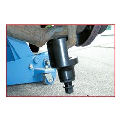 KS Tools Traggelenkzapfen-Ausdrücker, 35mm