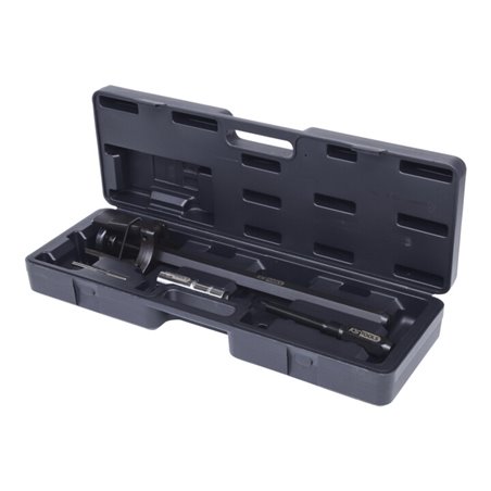 KS Tools Lagerschalen Montage und Demontagewerkzeugsatz, 5-teilig