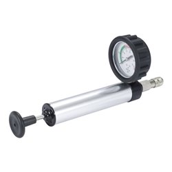 KS Tools Handpumpe für Kühlsystemprüfgerät, 2,5bar/36psi