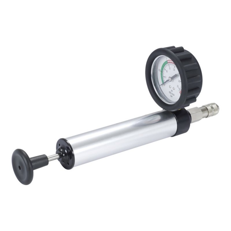 KS Tools Handpumpe für Kühlsystemprüfgerät, 2,5bar/36psi