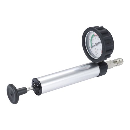 KS Tools Handpumpe für Kühlsystemprüfgerät, 2,5bar/36psi