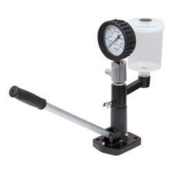 KS Tools Diesel Einspritzdüsen-Prüfgerät 0-600 bar