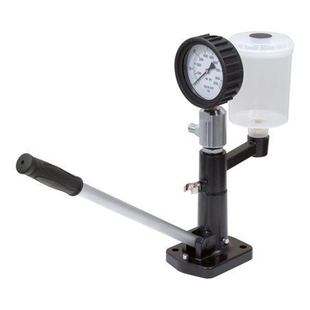 KS Tools Diesel Einspritzdüsen-Prüfgerät 0-600 bar