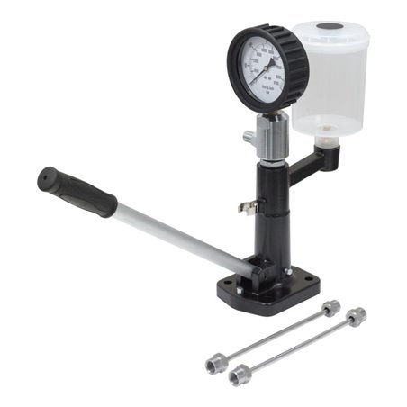 KS Tools Einspritzdüsen-Prüfgerät, 600 bar