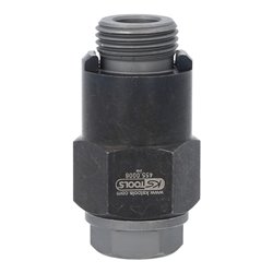 KS Tools Zapfenschlüssel für Vorkammern von Mercedes Motoren